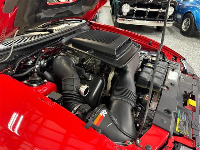 2003 Ford Mustang (CC-1856081) for sale in Newfield, New Jersey