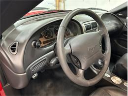 2003 Ford Mustang (CC-1856081) for sale in Newfield, New Jersey