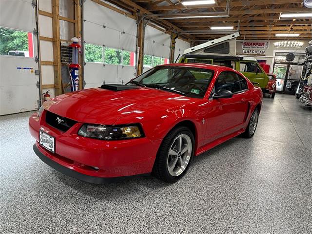 2003 Ford Mustang (CC-1856081) for sale in Newfield, New Jersey