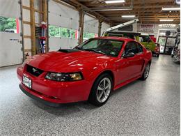 2003 Ford Mustang (CC-1856081) for sale in Newfield, New Jersey