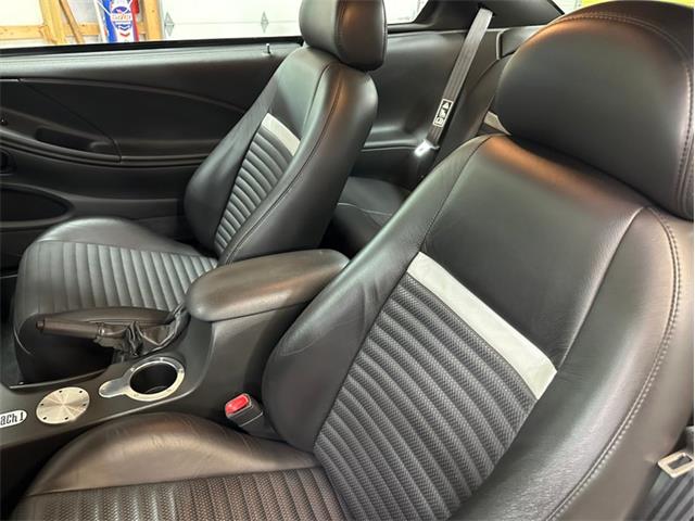 2003 Ford Mustang (CC-1856081) for sale in Newfield, New Jersey