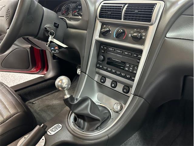 2003 Ford Mustang (CC-1856081) for sale in Newfield, New Jersey