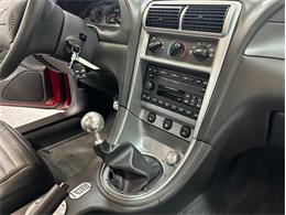 2003 Ford Mustang (CC-1856081) for sale in Newfield, New Jersey