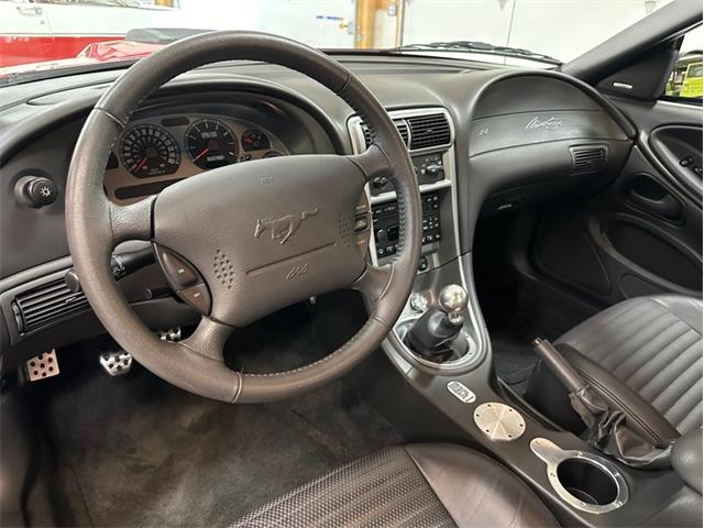 2003 Ford Mustang (CC-1856081) for sale in Newfield, New Jersey