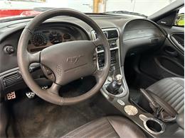 2003 Ford Mustang (CC-1856081) for sale in Newfield, New Jersey