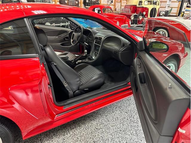 2003 Ford Mustang (CC-1856081) for sale in Newfield, New Jersey