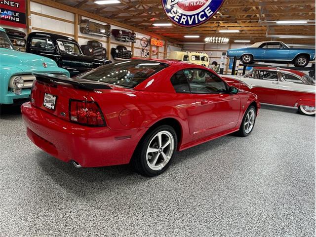 2003 Ford Mustang (CC-1856081) for sale in Newfield, New Jersey