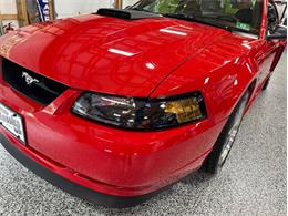 2003 Ford Mustang (CC-1856081) for sale in Newfield, New Jersey