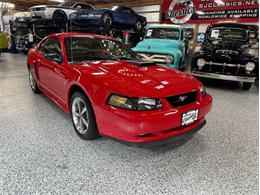 2003 Ford Mustang (CC-1856081) for sale in Newfield, New Jersey