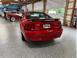 2003 Ford Mustang (CC-1856081) for sale in Newfield, New Jersey
