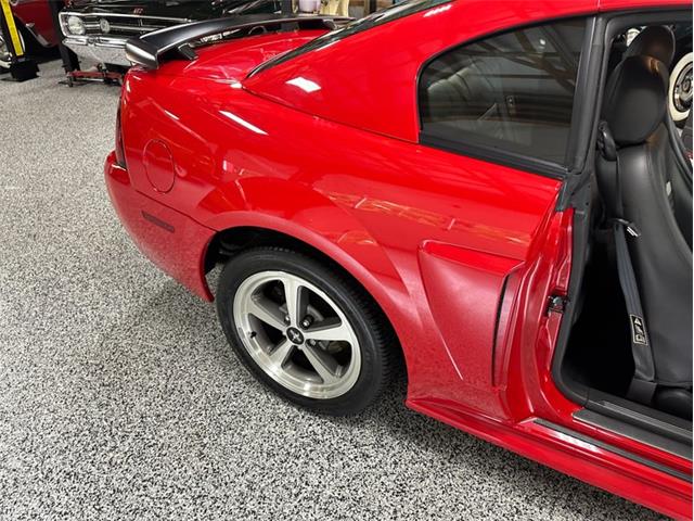 2003 Ford Mustang (CC-1856081) for sale in Newfield, New Jersey