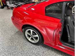 2003 Ford Mustang (CC-1856081) for sale in Newfield, New Jersey