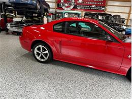 2003 Ford Mustang (CC-1856081) for sale in Newfield, New Jersey