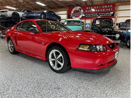 2003 Ford Mustang (CC-1856081) for sale in Newfield, New Jersey