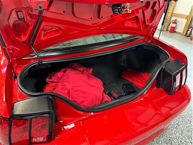 2003 Ford Mustang (CC-1856081) for sale in Newfield, New Jersey