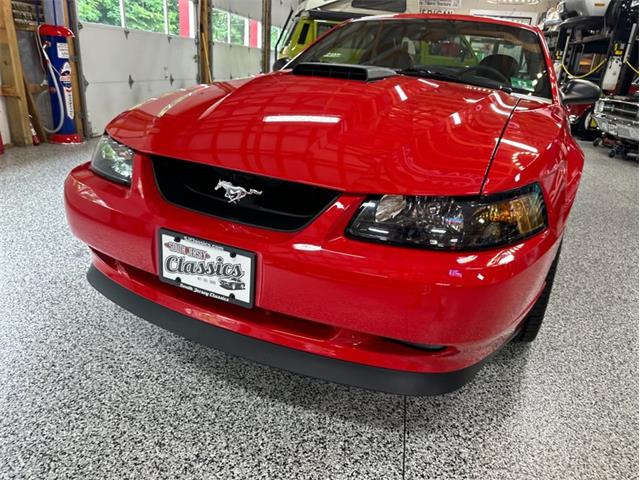 2003 Ford Mustang (CC-1856081) for sale in Newfield, New Jersey