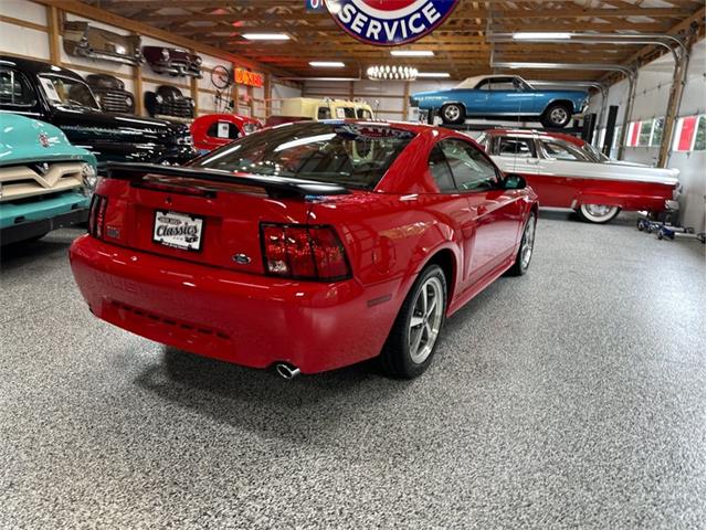 2003 Ford Mustang (CC-1856081) for sale in Newfield, New Jersey