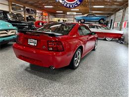 2003 Ford Mustang (CC-1856081) for sale in Newfield, New Jersey