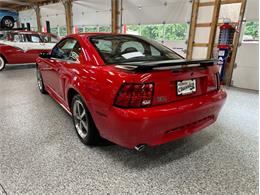 2003 Ford Mustang (CC-1856081) for sale in Newfield, New Jersey