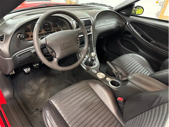 2003 Ford Mustang (CC-1856081) for sale in Newfield, New Jersey