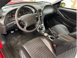 2003 Ford Mustang (CC-1856081) for sale in Newfield, New Jersey