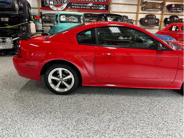 2003 Ford Mustang (CC-1856081) for sale in Newfield, New Jersey