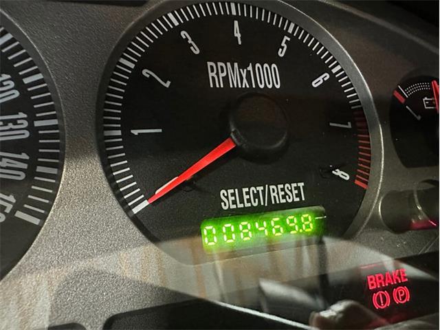 2003 Ford Mustang (CC-1856081) for sale in Newfield, New Jersey
