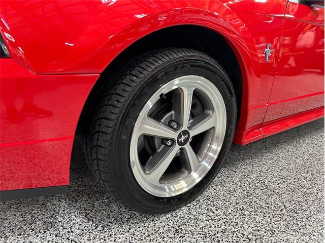 2003 Ford Mustang (CC-1856081) for sale in Newfield, New Jersey