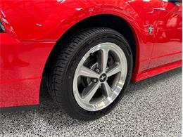 2003 Ford Mustang (CC-1856081) for sale in Newfield, New Jersey