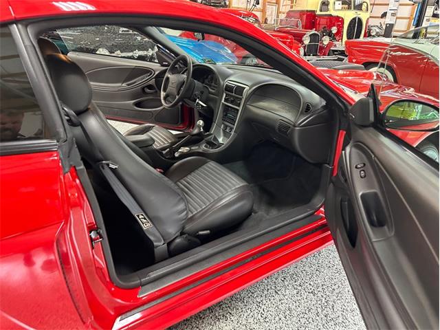 2003 Ford Mustang (CC-1856081) for sale in Newfield, New Jersey