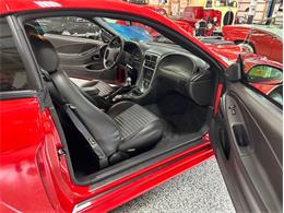 2003 Ford Mustang (CC-1856081) for sale in Newfield, New Jersey
