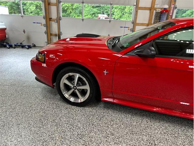2003 Ford Mustang (CC-1856081) for sale in Newfield, New Jersey