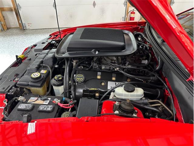2003 Ford Mustang (CC-1856081) for sale in Newfield, New Jersey