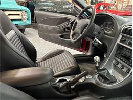 2003 Ford Mustang (CC-1856081) for sale in Newfield, New Jersey