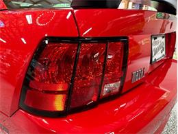 2003 Ford Mustang (CC-1856081) for sale in Newfield, New Jersey