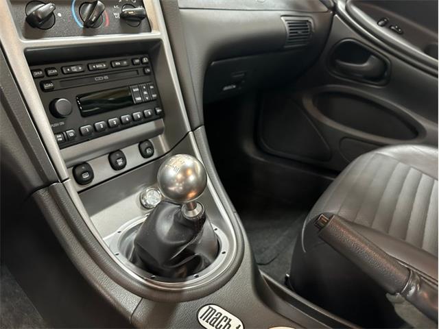 2003 Ford Mustang (CC-1856081) for sale in Newfield, New Jersey