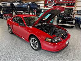 2003 Ford Mustang (CC-1856081) for sale in Newfield, New Jersey