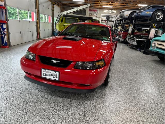 2003 Ford Mustang (CC-1856081) for sale in Newfield, New Jersey
