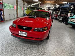 2003 Ford Mustang (CC-1856081) for sale in Newfield, New Jersey