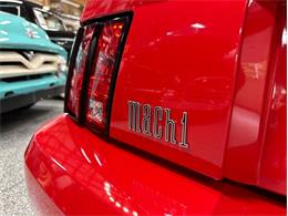 2003 Ford Mustang (CC-1856081) for sale in Newfield, New Jersey