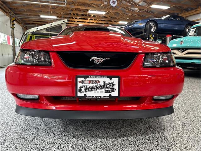 2003 Ford Mustang (CC-1856081) for sale in Newfield, New Jersey