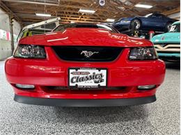 2003 Ford Mustang (CC-1856081) for sale in Newfield, New Jersey