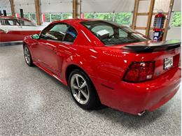 2003 Ford Mustang (CC-1856081) for sale in Newfield, New Jersey