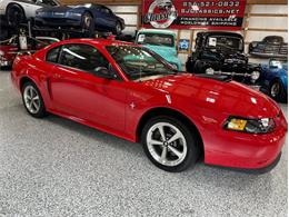 2003 Ford Mustang (CC-1856081) for sale in Newfield, New Jersey