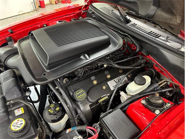 2003 Ford Mustang (CC-1856081) for sale in Newfield, New Jersey