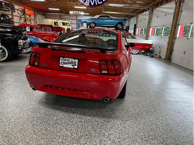 2003 Ford Mustang (CC-1856081) for sale in Newfield, New Jersey