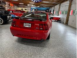 2003 Ford Mustang (CC-1856081) for sale in Newfield, New Jersey