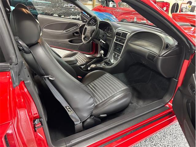 2003 Ford Mustang (CC-1856081) for sale in Newfield, New Jersey