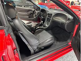 2003 Ford Mustang (CC-1856081) for sale in Newfield, New Jersey