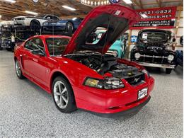 2003 Ford Mustang (CC-1856081) for sale in Newfield, New Jersey